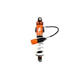 Honda XL750 Transalp Rear Shock X-TREME Raised +25mm