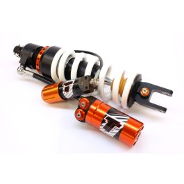 Honda XRV750 Africa Twin (RD07) Rear Shock X-PERIENCE + HPA