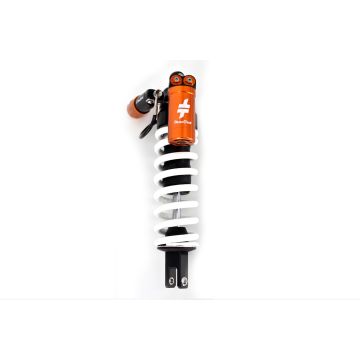 Aprilia Tuareg 660 (Rally) Rear Shock X-TREME Lowered -20mm