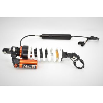 BMW R 1200 GS Adventure Rear Shock eX-PERIENCE Lowered -40mm
