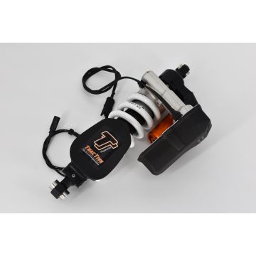 BMW R 1250 GS Adventure Rear Shock eX-CHANGE PRO Lowered -25mm