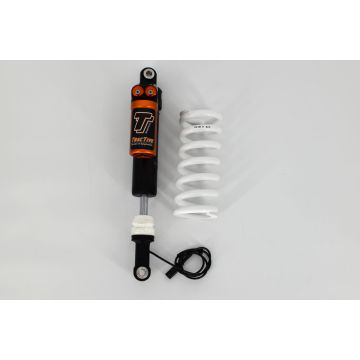BMW F 900 R Rear Shock eX-CHANGE PRO Lowered -20mm