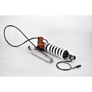 BMW S 1000 XR Rear Shock eX-CHANGE PRO Lowered -30mm