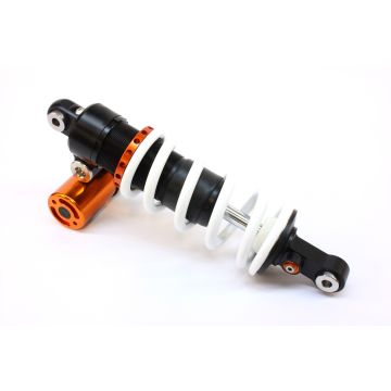 CFMOTO 450 MT Rear Shock X-TREME Raised +25mm