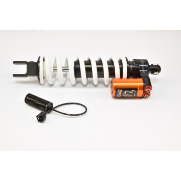 Honda CRF1100L Africa Twin Adventure Sports (EERA) Rear Shock X-CHANGE PRO Lowered -25mm