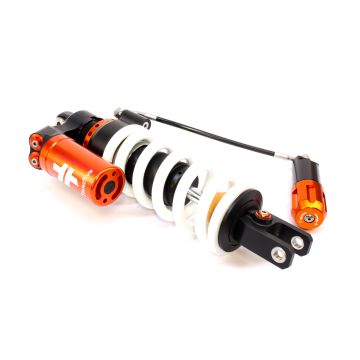 Honda CRF1100L Africa Twin Rear Shock X-TREME Raised +20mm