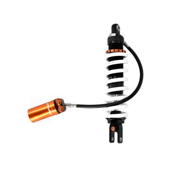 KOVE 800X Rally Shock X-TREME Lowered -25mm
