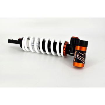 Husqvarna 701 ENDURO Rear Shock X-TREME Raised +25mm