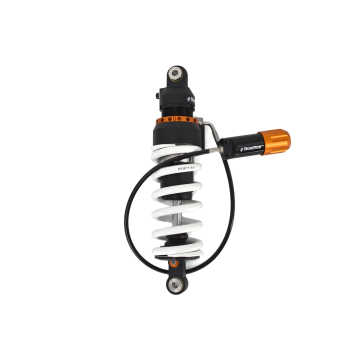 KTM 390 ADVENTURE R Rear Shock X-CITE + HPA