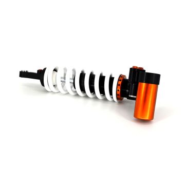 KTM 890 ADVENTURE R Rear Shock X-TREME Raised +20mm
