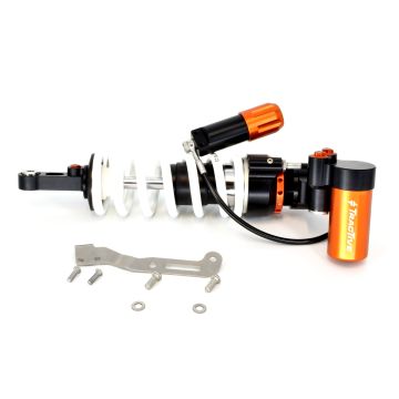 Husqvarna 701 ENDURO Rear Shock X-TREME Lowered -25mm
