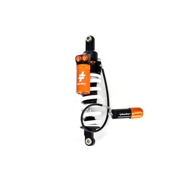 Ducati DesertX Rally Rear Shock X-TREME