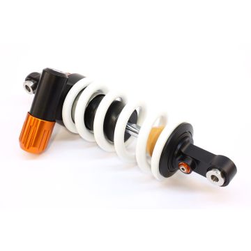 CFMOTO 450 MT Rear Shock X-CITE Raised +25mm