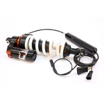 BMW F 850 GS Rear Shock eX-PERIENCE Lowered -40mm