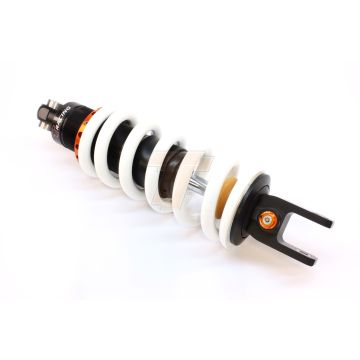Yamaha XT660Z Tenere Rear Shock X-CITE