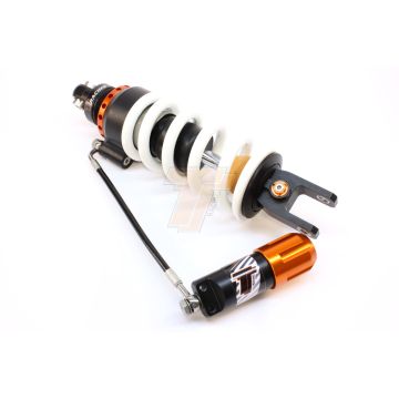 Yamaha XT660Z Tenere Rear Shock X-CITE