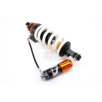 BMW R 100 GS (Dakar) Rear Shock X-CITE