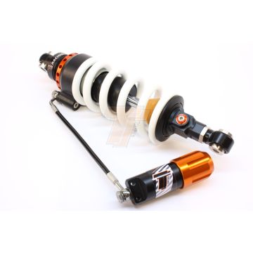 Kawasaki KLR 650 E Rear Shock X-CITE