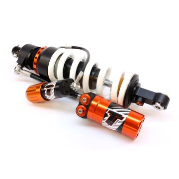 Triumph Tiger 800 XC Rear Shock X-PERIENCE