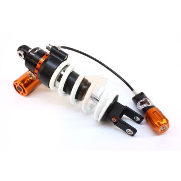 BMW S 1000 XR Rear Shock X-TREME Factory lowered
