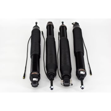 Mercedes G-Class - W463 Touring Line Stand-alone electronic suspension kit