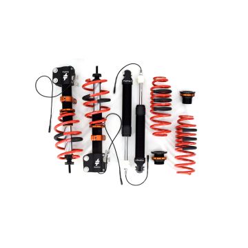 Toyota Yaris GR Touring Line Stand-alone electronic suspension kit