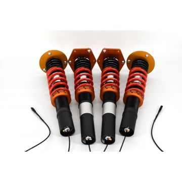Porsche Cayman / Boxster (987) Track Line Plug&Play electronic suspension kit