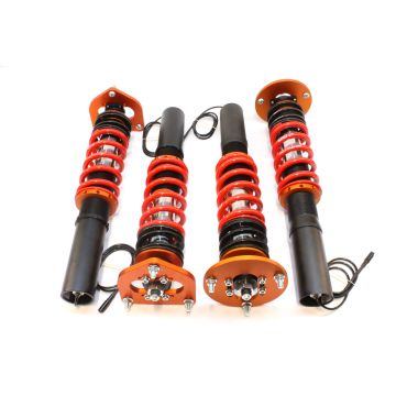 Porsche 718 Cayman / Boxster (982) Track Line Plug&Play electronic suspension kit
