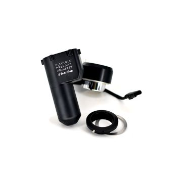 BMW R 1250 GS Adventure Rear Electric Preload Adjuster