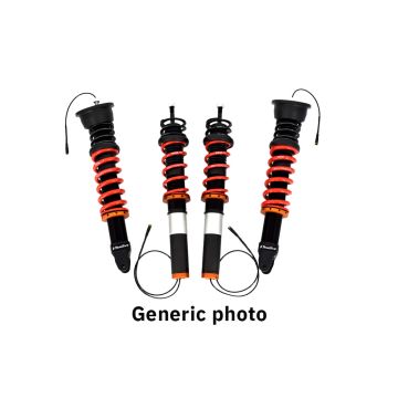 Porsche Cayman / Boxster (981) Touring Line Plug&Play electronic suspension kit