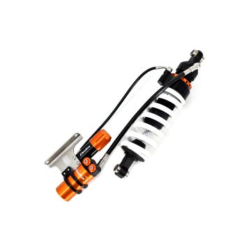 BMW R 1300 GS Rear Shock X-TREME Lowered -25mm