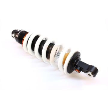 BMW F 700 GS Rear Shock X-CITE