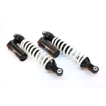 Triumph Street Scrambler Rear Shock X-PERIENCE