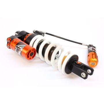Suzuki DL650A V-Strom Rear Shock X-PERIENCE