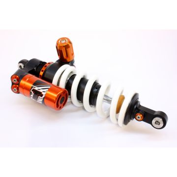 BMW R nineT Urban G/S 40 Years GS Rear Shock X-PERIENCE Raised +70mm