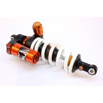 BMW R 1200 GS Rear Shock X-TREME + HPA Lowered -25mm