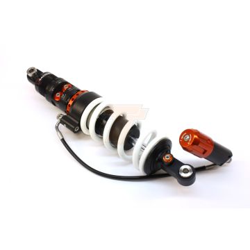BMW F 800 GS Rear Shock X-TREME Lowered -45mm