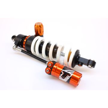 Triumph 1200 Explorer Rear Shock X-PERIENCE
