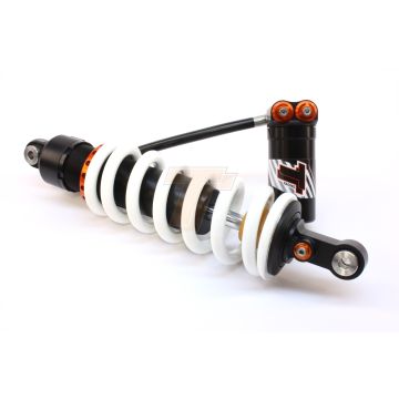BMW F 800 GS Rear Shock X-TREME Raised +25mm