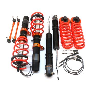 BMW F8x M2 / M3 / M4 Touring Line Stand-alone electronic suspension kit