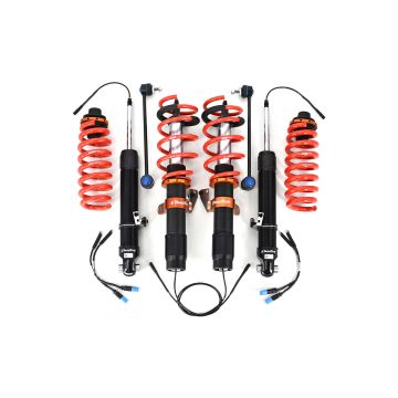 BMW G8x M2 / M3 / M4 Touring Line Plug&Play electronic suspension kit