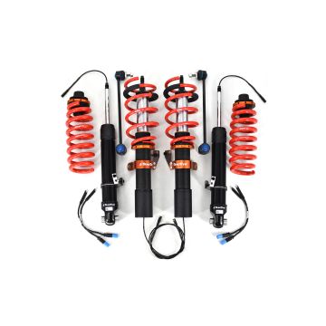 BMW G8x M2 / M3 / M4 xDrive Touring Line Plug&Play electronic suspension kit