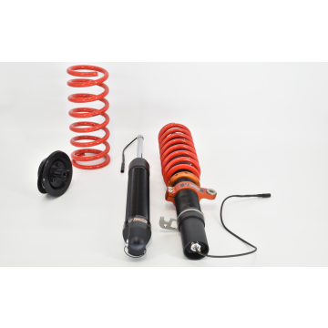 Ford Focus RS MK3 Touring Line Plug&Play electronic suspension kit