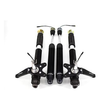 Porsche 911 (G) Touring Line Stand-alone electronic suspension kit