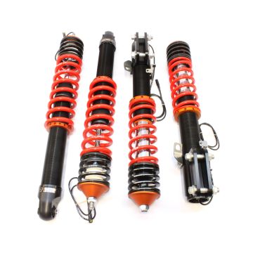 Porsche 911 (964) C2 / C4 / Turbo Type 2 Touring Line Stand-alone electronic suspension kit