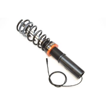 Porsche 911 (991) C2 / C2S / C4 / C4S / Turbo / Turbo S Touring Line Plug&Play electronic suspension kit