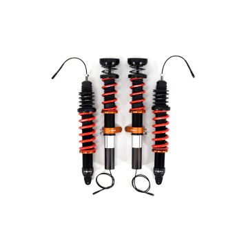 Porsche 911 (997) C4 / C4S / Turbo / Turbo S Touring Line Plug&Play electronic suspension kit