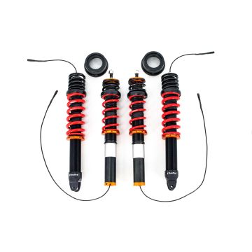 Porsche 911 (997) GT2 / GT2 RS / GT3 / GT3 RS Touring Line Plug&Play electronic suspension kit