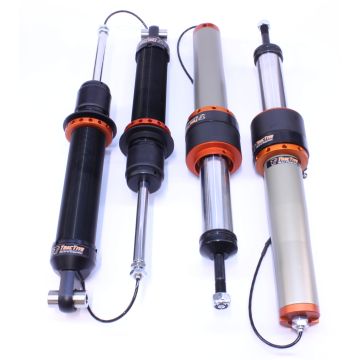 Porsche 911 (991) GT3 Touring Line Plug&Play electronic suspension kit with lifters