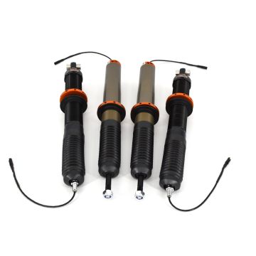 Porsche 911 (991) GT3 Touring Line Plug&Play electronic suspension kit